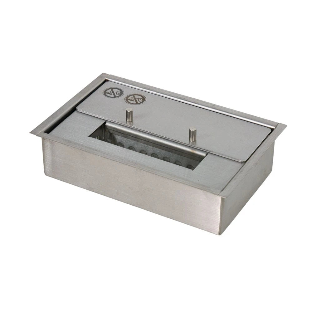 Deluxe Brander - 1 liter - 24 cm