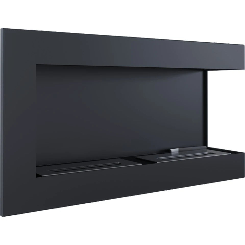 Hoekhaard 90 cm - Rechts