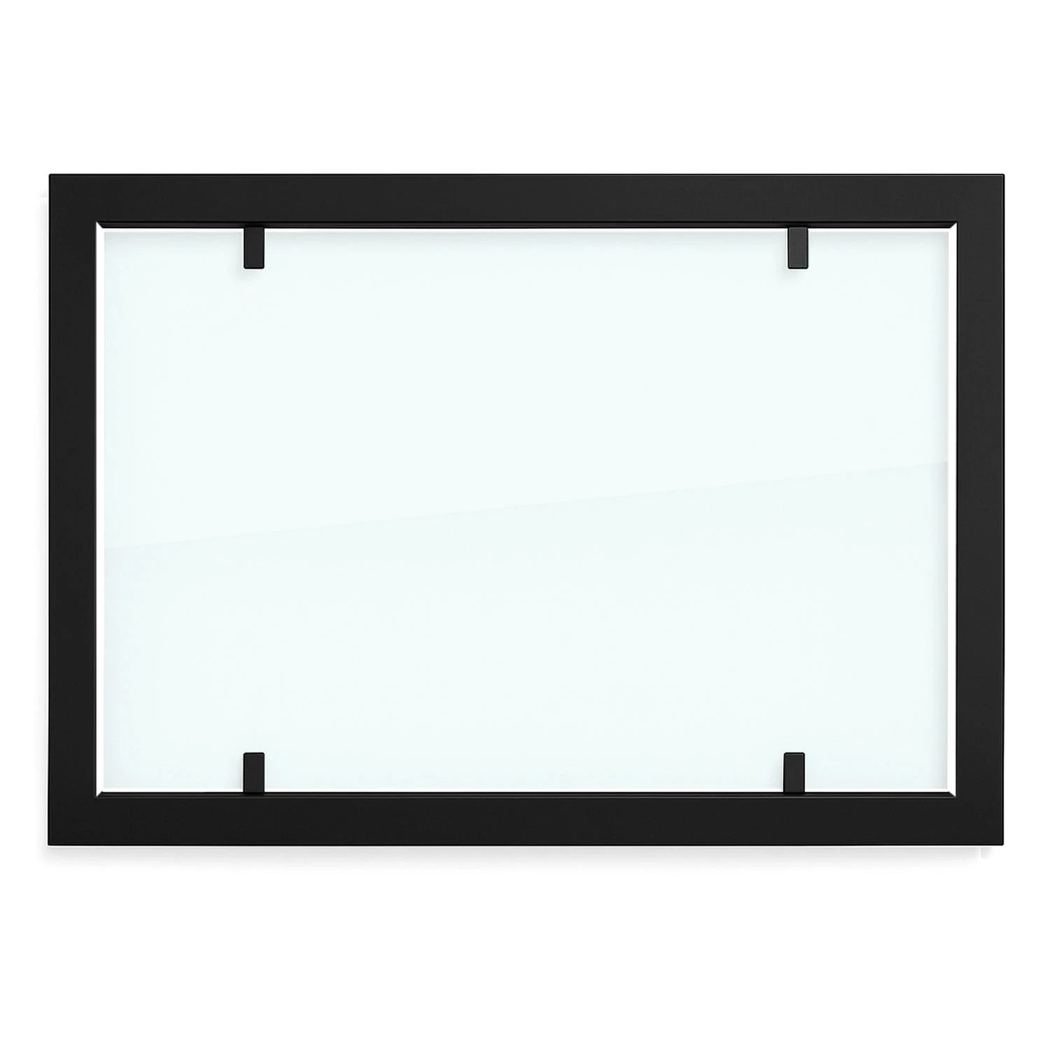 Buitenframe met volledig glas voor Foco Two 800