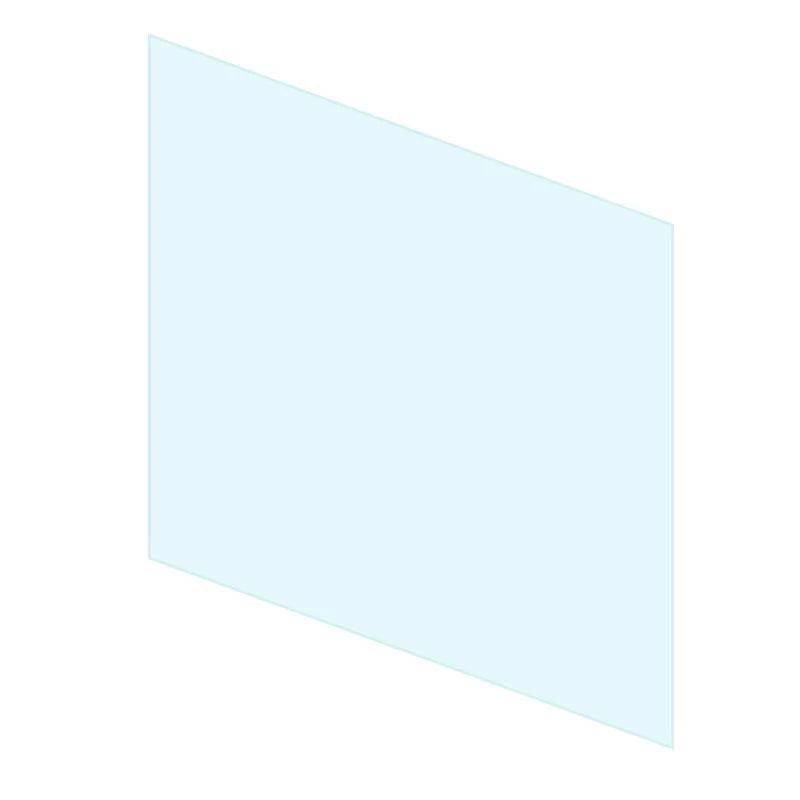 Vol glas - 400 mm