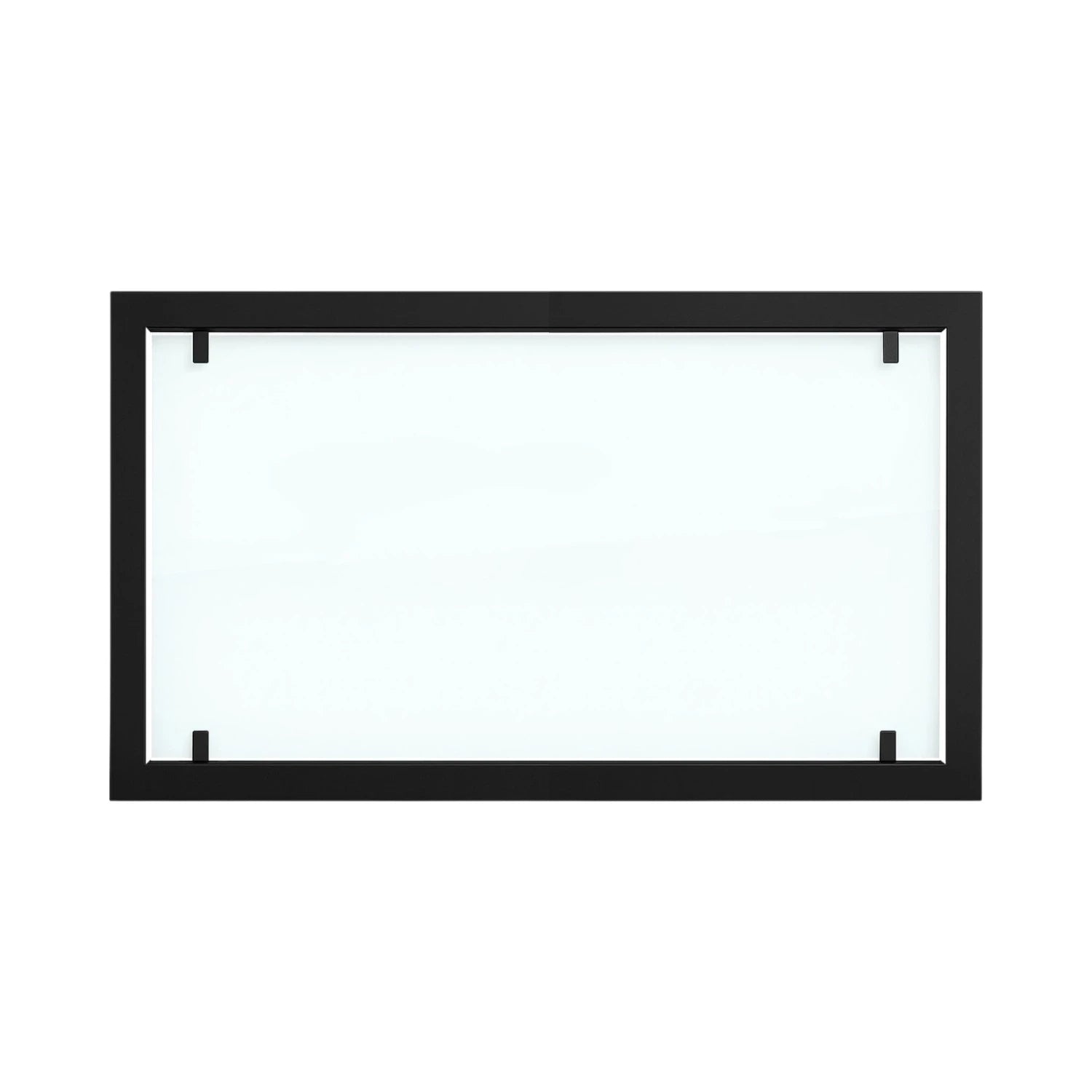 Buitenframe met volledig glas voor Foco Two 1000