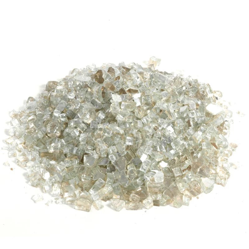 Decorative Stones - Transparent