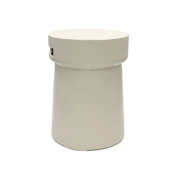 Omhulsel Kurk Oester Beige – Gasfleshoes