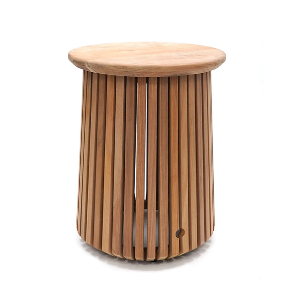 Omhulsel Lagune Teak – Gasfleshoes