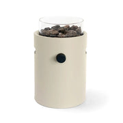Lumi Oesterbeige – Tafelblad Gas Haard