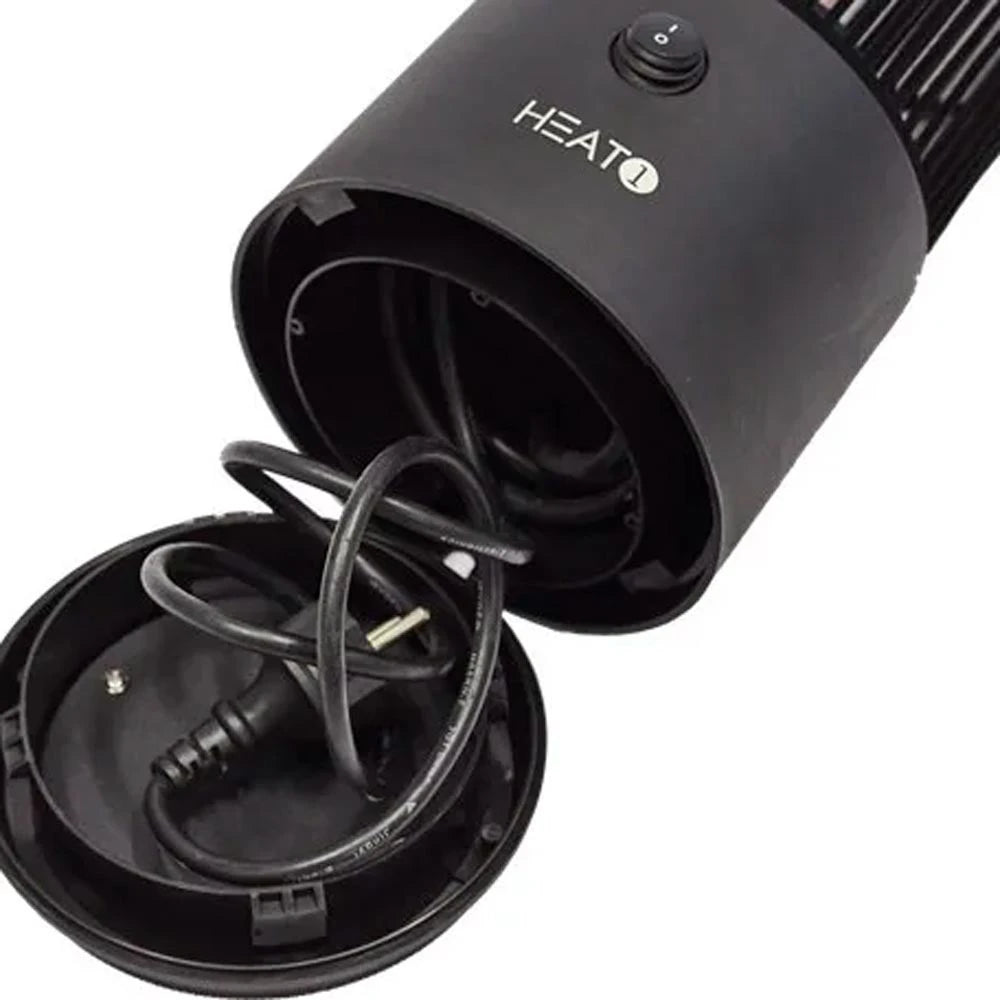 Cone ECO High-line onder tafelmodel - 1200W
