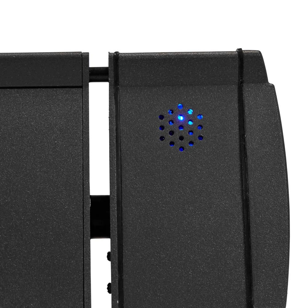 Terrasverwarmer HEAT1 ECO High-line 1500W