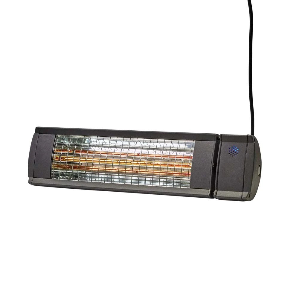 Terrasverwarmer HEAT1 ECO High-line 1500W