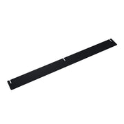 Warmteschild voor Foco haarden