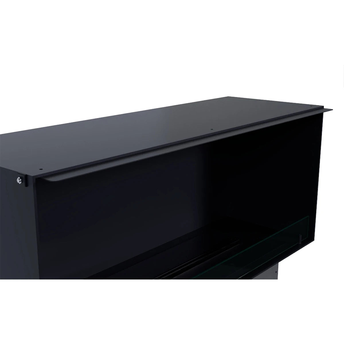 Warmteschild voor Foco haarden