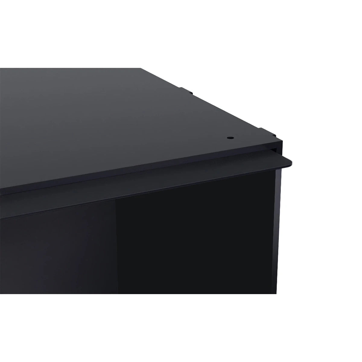 Warmteschild voor Foco haarden