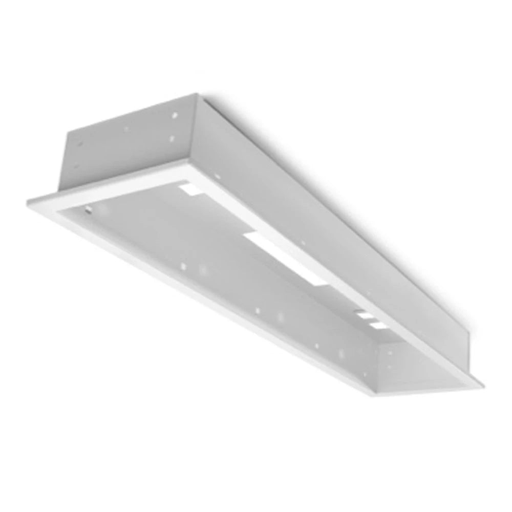 Inbouwdoos voor Elegance 3200 watt met afstandsbediening