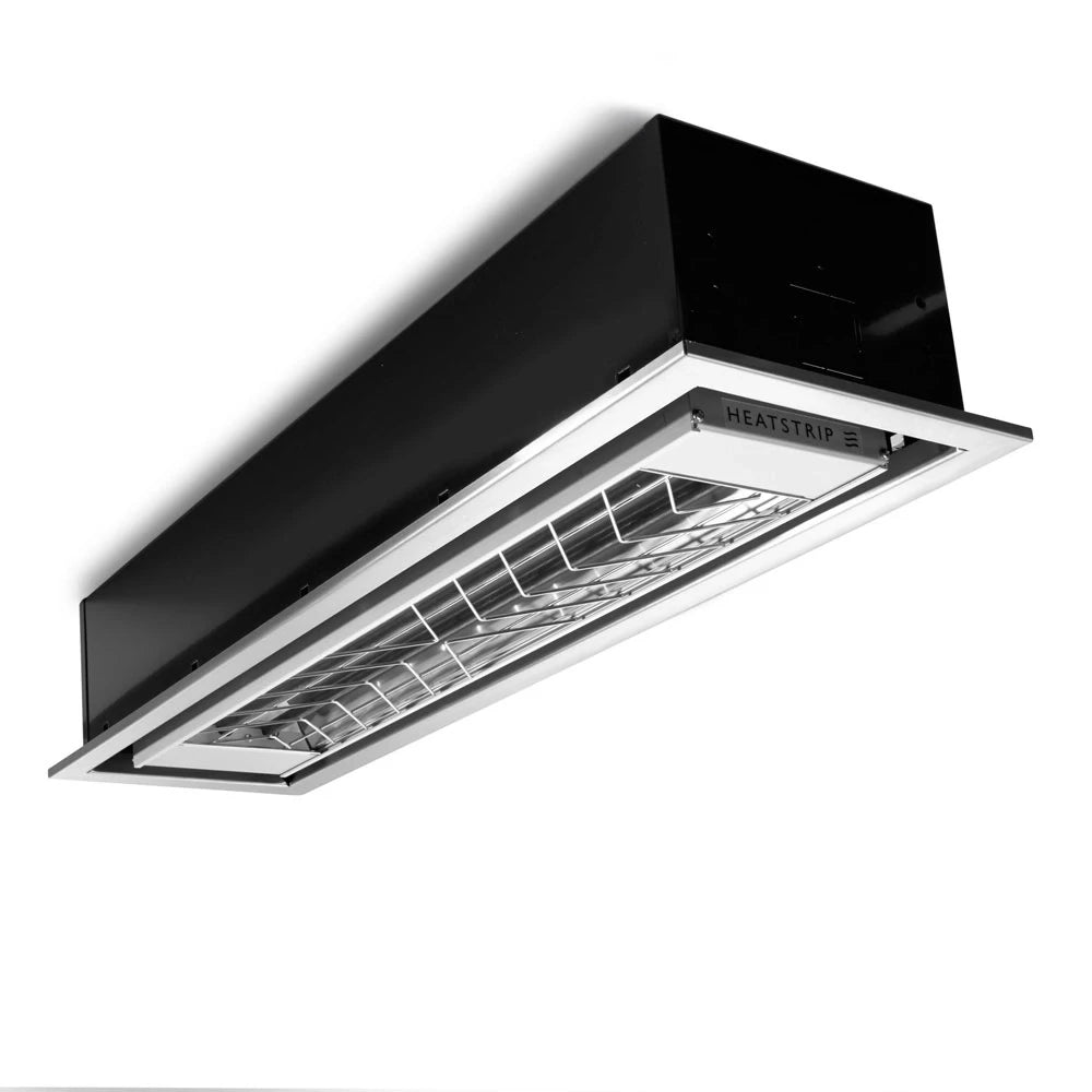 Inbouwdoos voor Heatstrip Max 3600