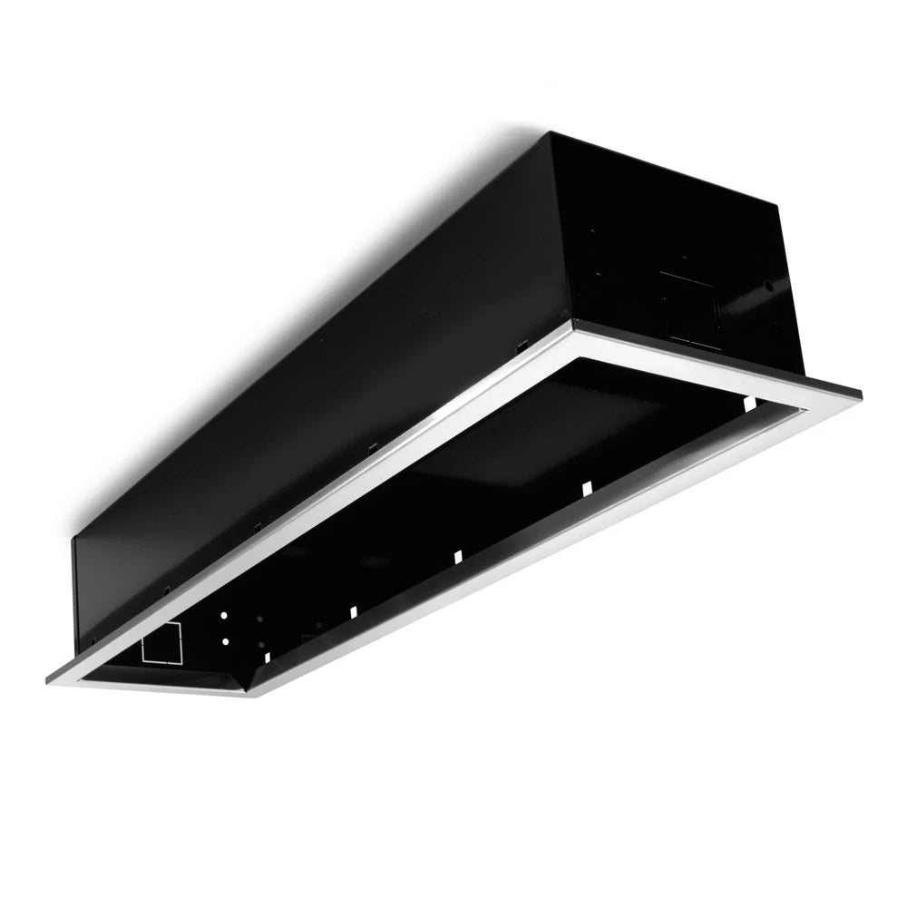 Inbouwdoos voor Heatstrip Max 3600