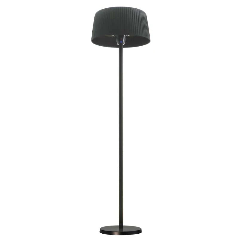 Terrasverwarmer 900/ 1200/ 2100 W, HA, Ø60 cm