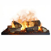 Decoratieset van echt hout – 58 cm voor Cassette 400/600