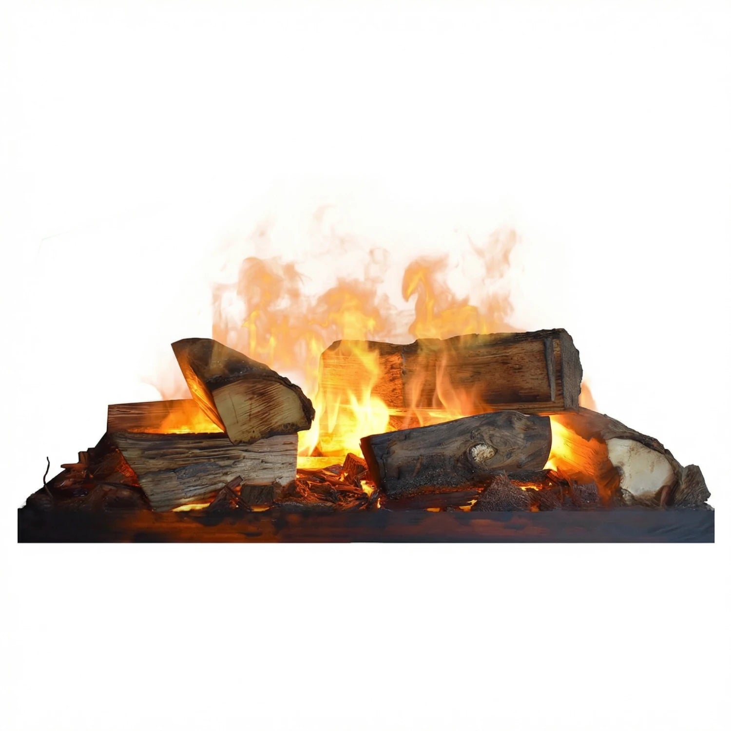 Decoratieset van echt hout – 41 cm voor Cassette 400/600