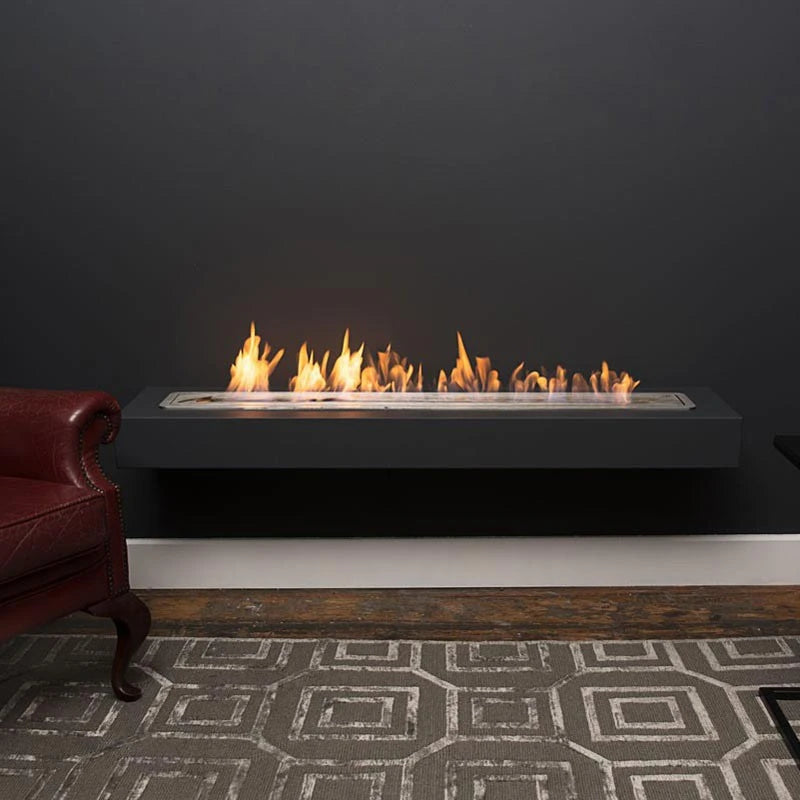 Icon Slimline 800 Brander