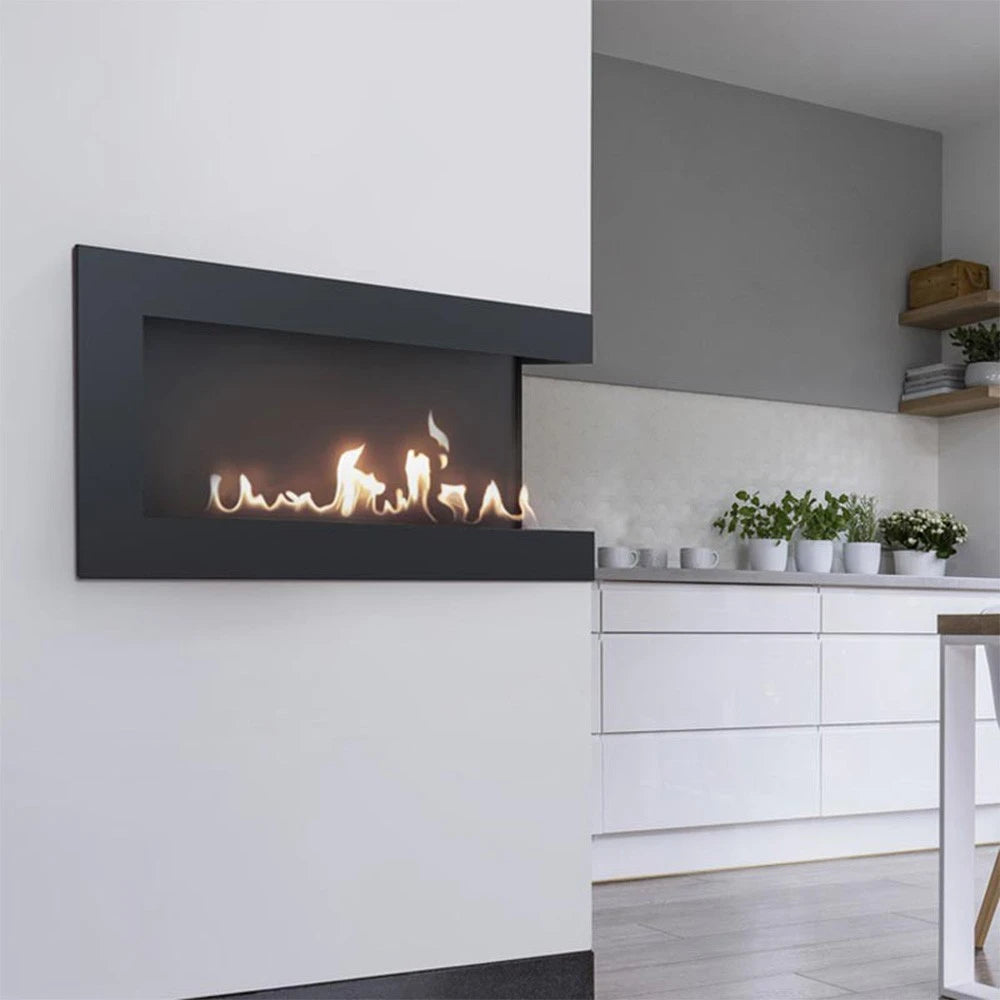 Hoekhaard 90 cm - Rechts