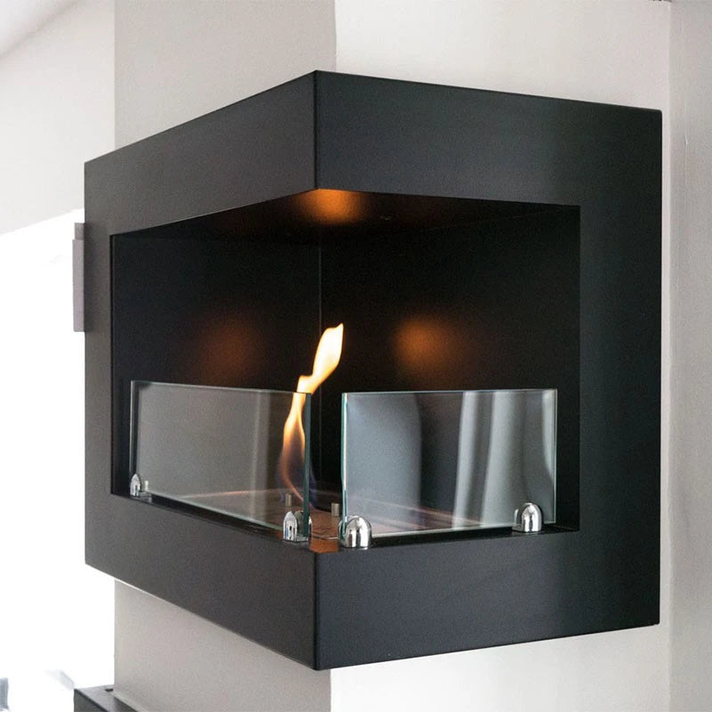 Hoekhaard 50 cm - Rechts