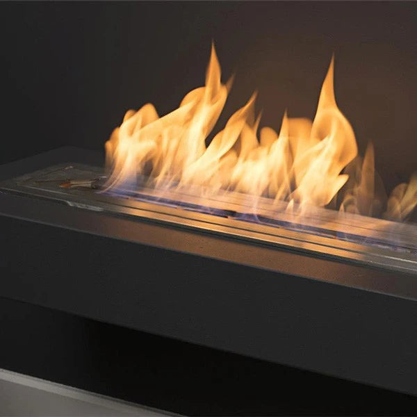 Icon Fires Slimline Brander - 50 cm