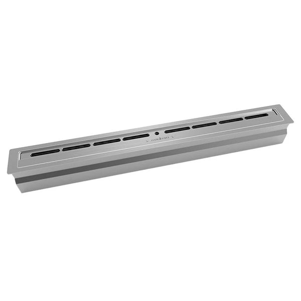 Icon Slimline 800 Brander