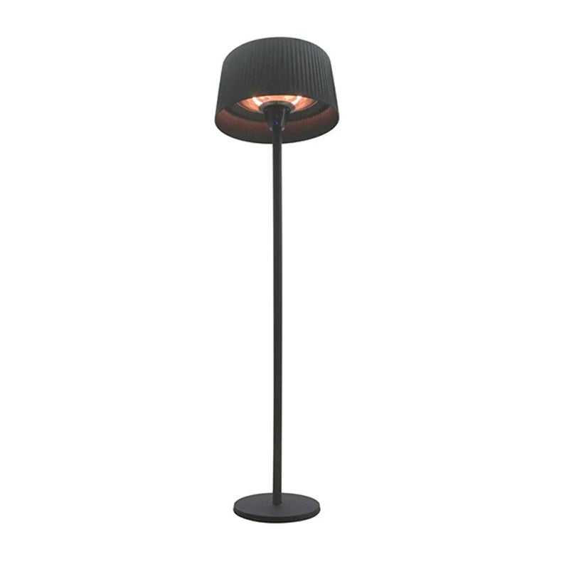 Terrasverwarmer 900/ 1200/ 2100 W, HA, Ø60 cm