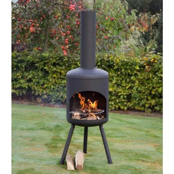 Fuego tuinhaard - Groot