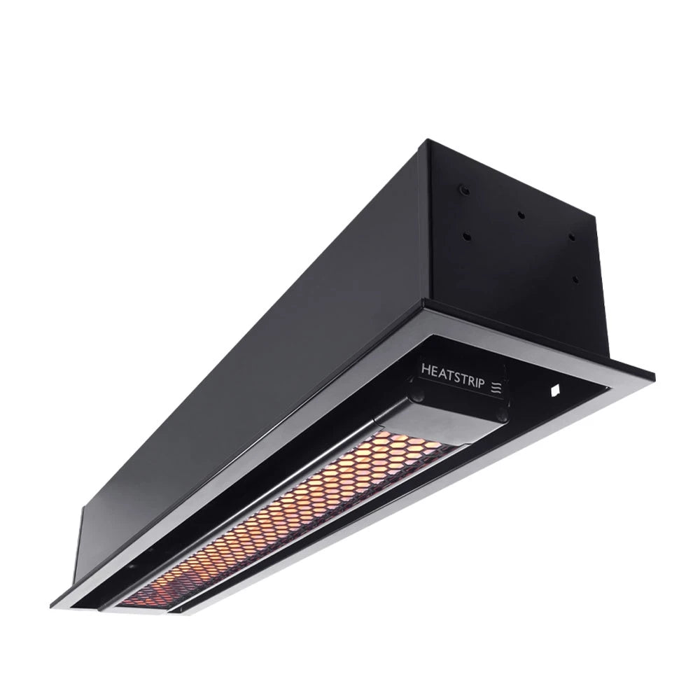 Heatstrip Intense inbouwdoos