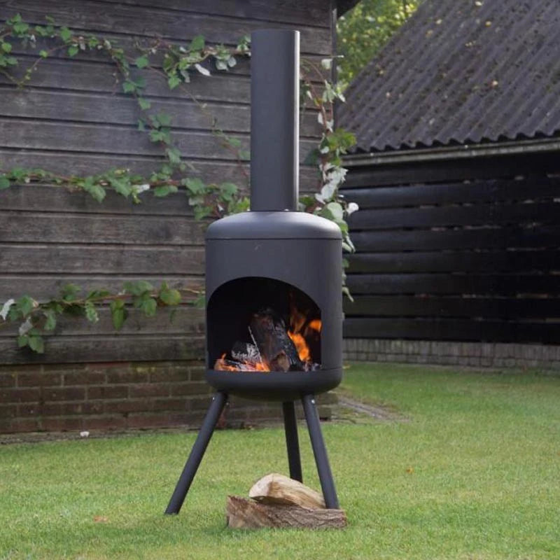 Fuego tuinhaard - Groot