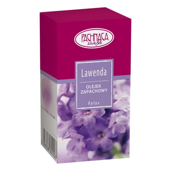 Geur voor bio-ethanol haarden - Lavendel 10 ml.