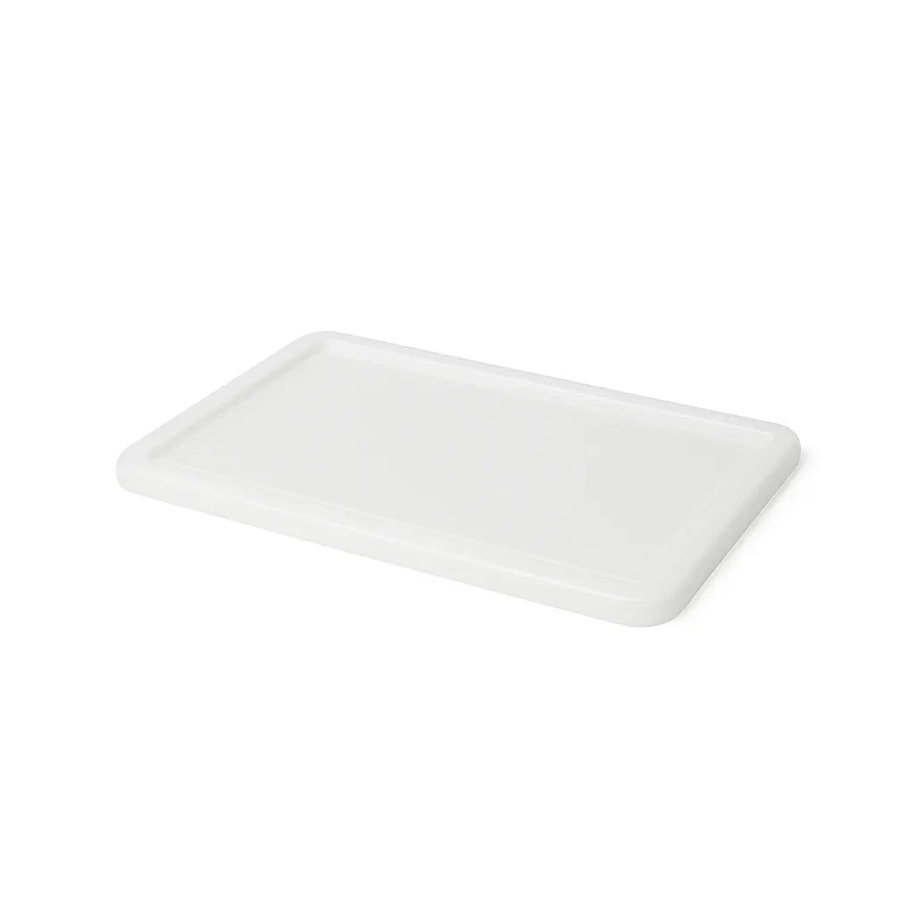Lid voor pizzadeegbox