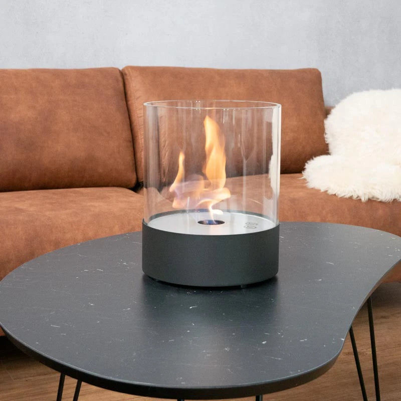 Southwark Glashaard met bio-ethanol