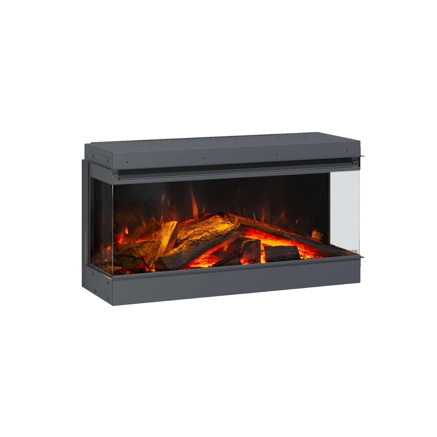 Lumen 870 Elektrische Inbouwhaard