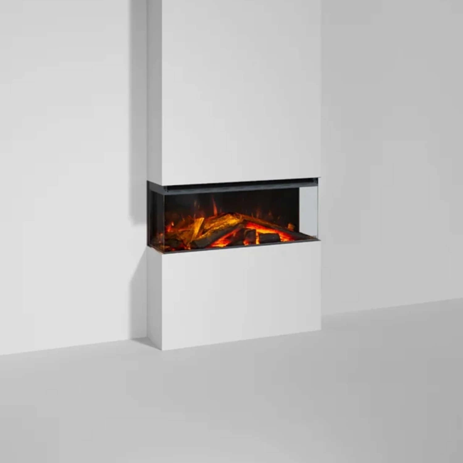 Lumen 870 Elektrische Inbouwhaard