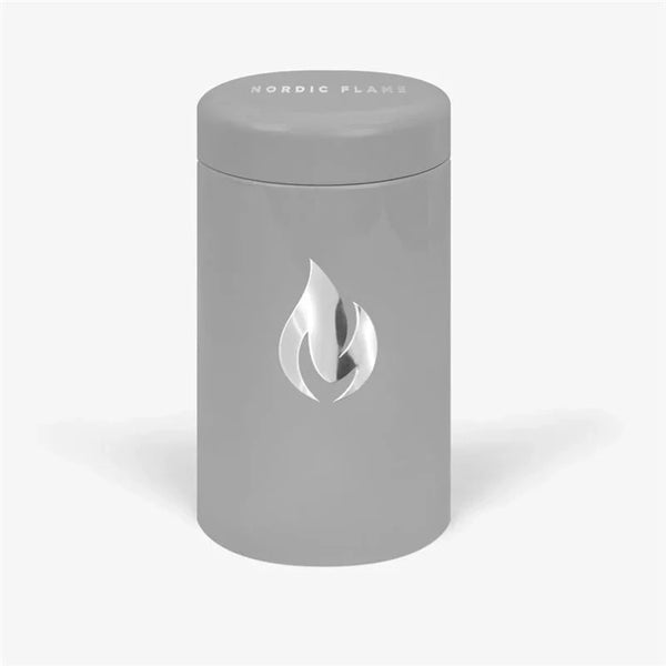 Designhouder voor lucifers – Grijs