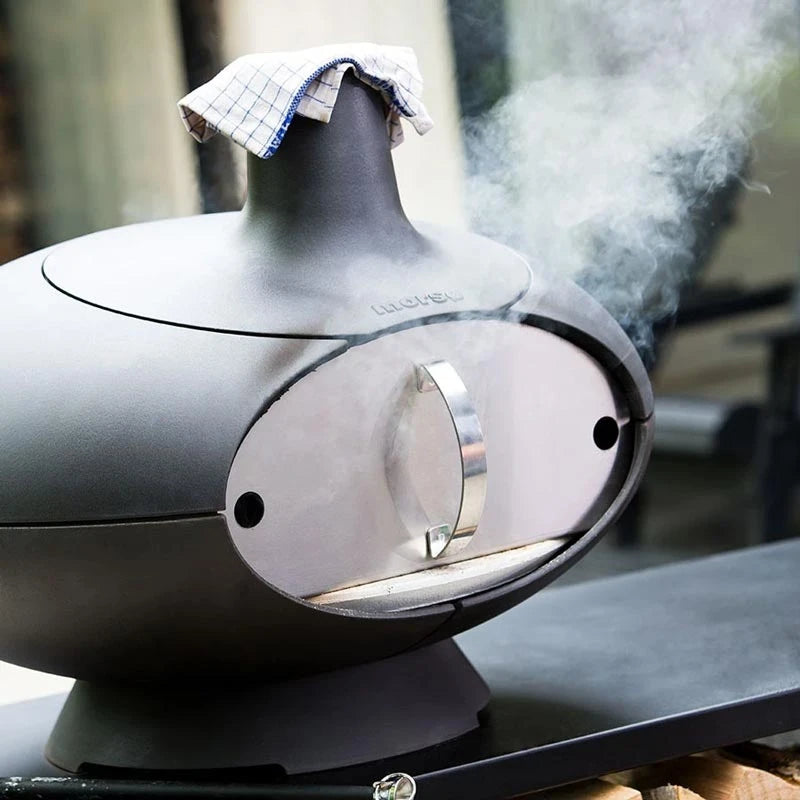 Deur voor Morsø Forno