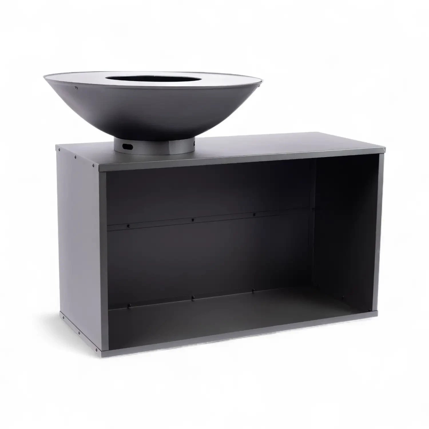Onyx Tafel met Grill
