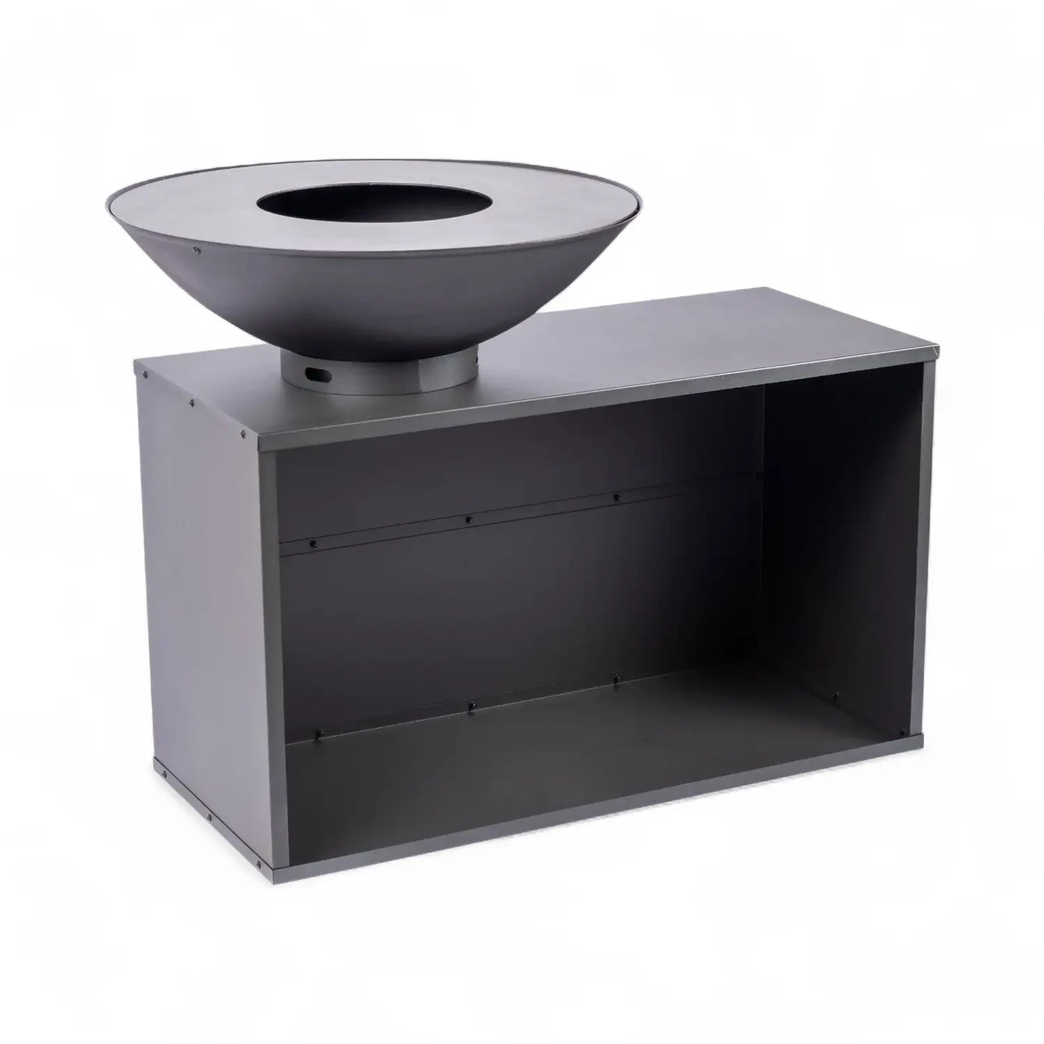 Onyx Tafel met Grill