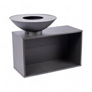Onyx Tafel met Grill