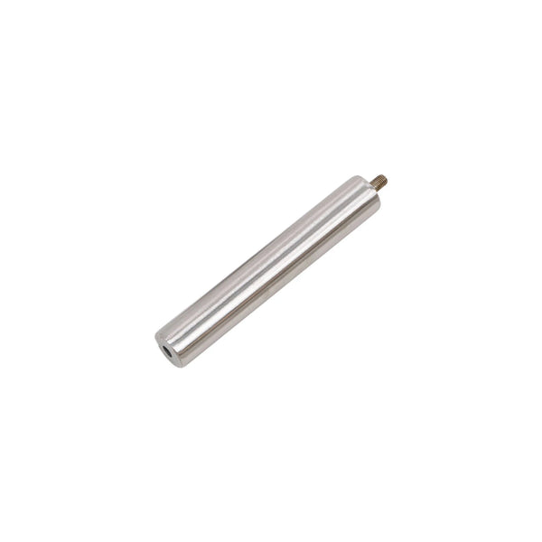 Plafondstang 25 cm – staal
