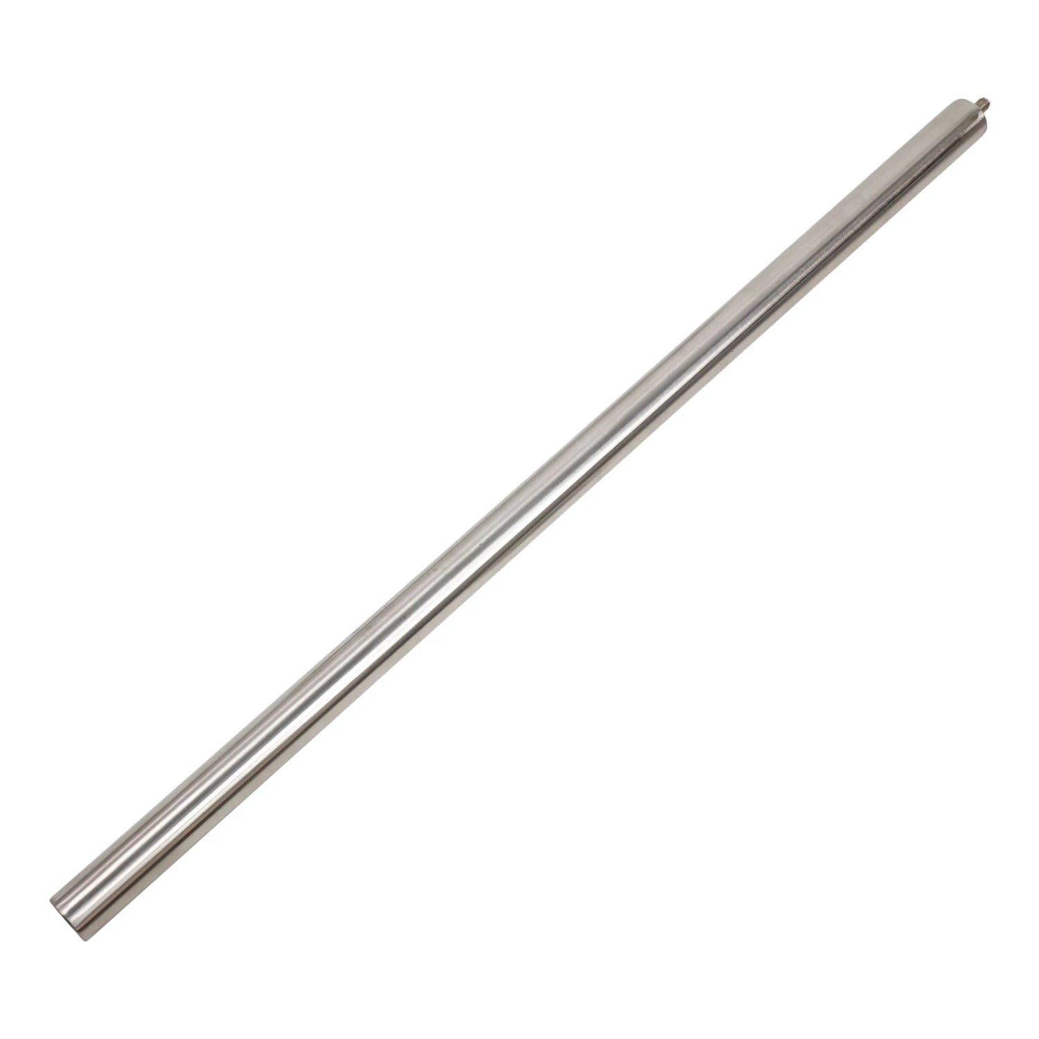 Plafondstang 100 cm – staal