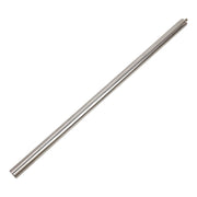 Plafondstang 100 cm – staal