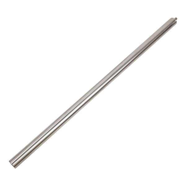 Plafondstang 100 cm – staal