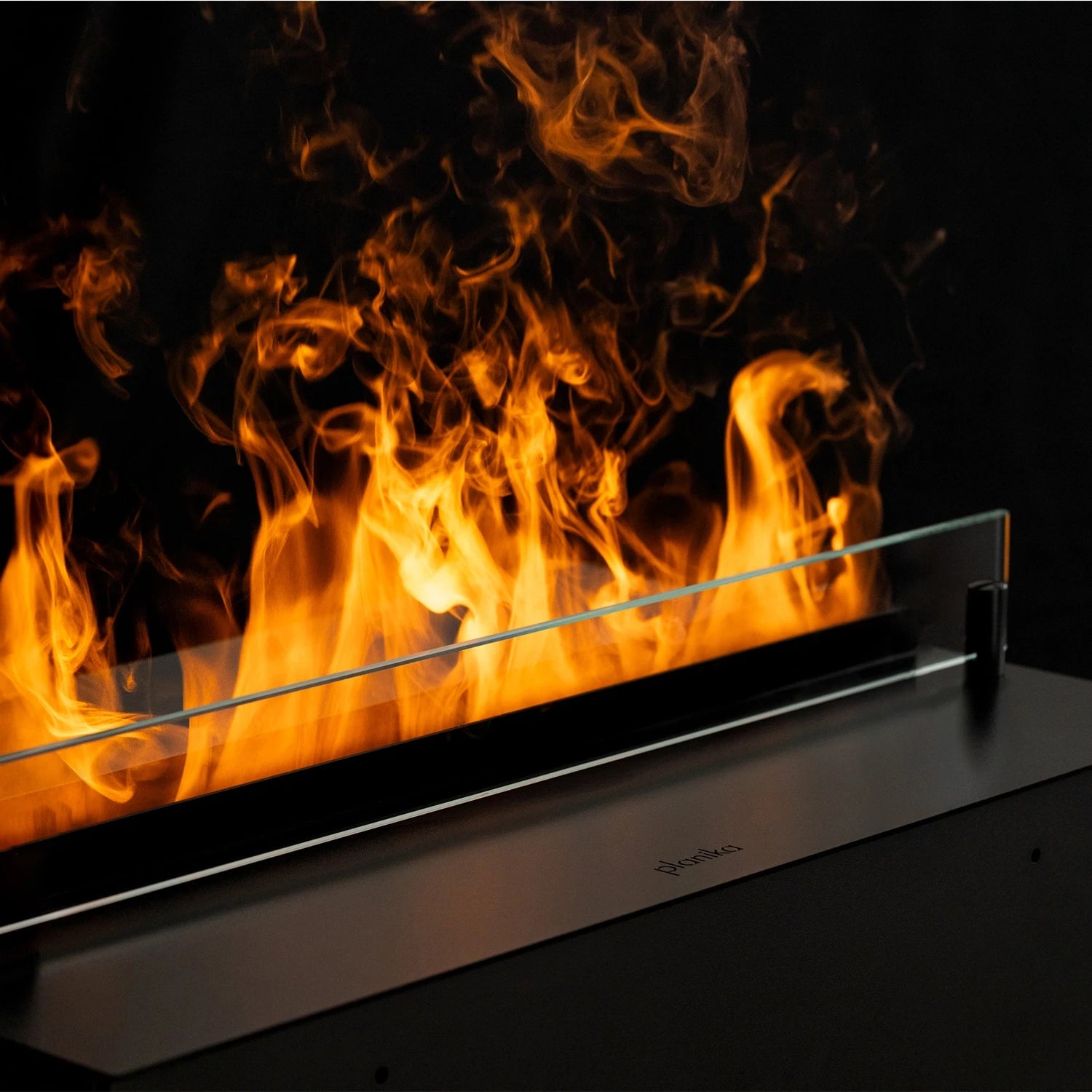 Planika Fires Cool Flame 1000 Pro Burner