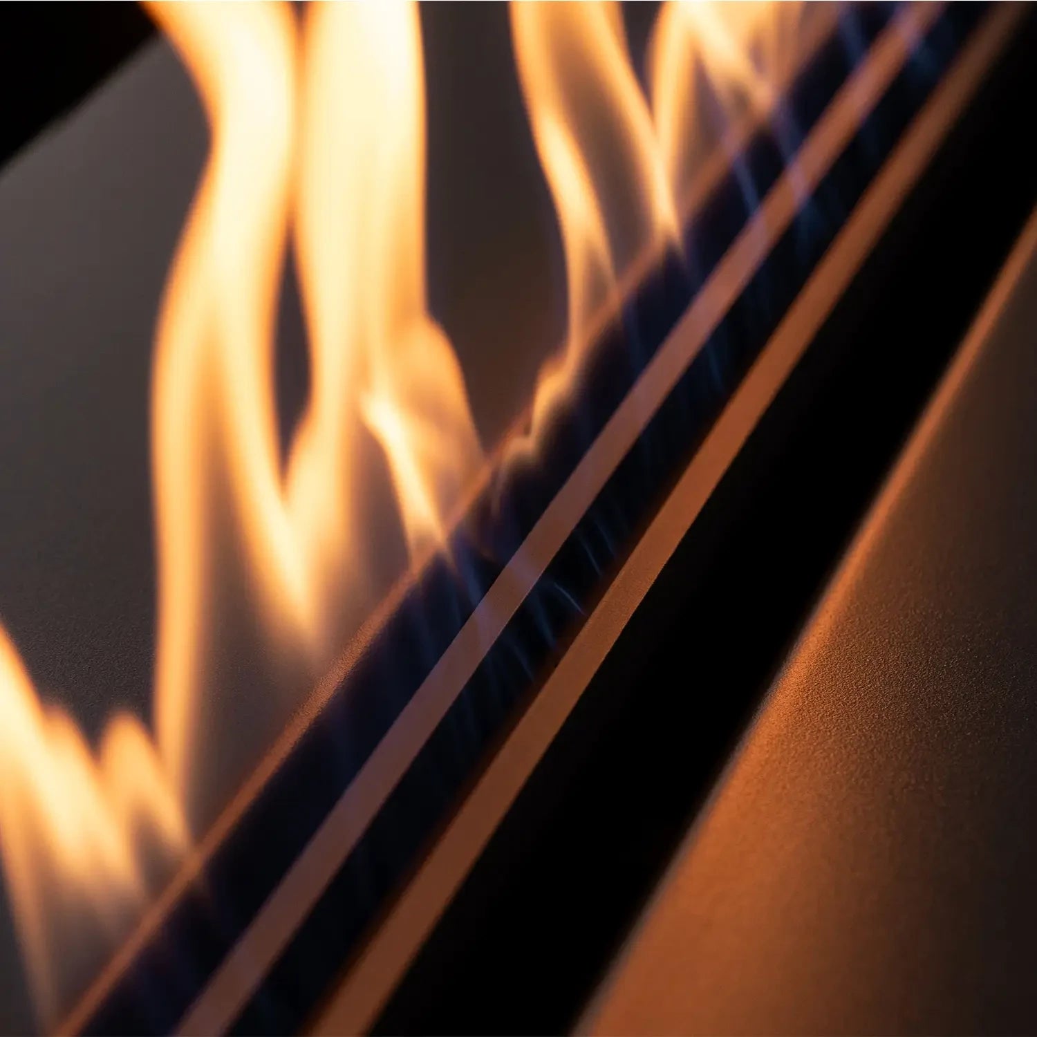 FLA4 1190 - Automatische Bio-ethanol Brander