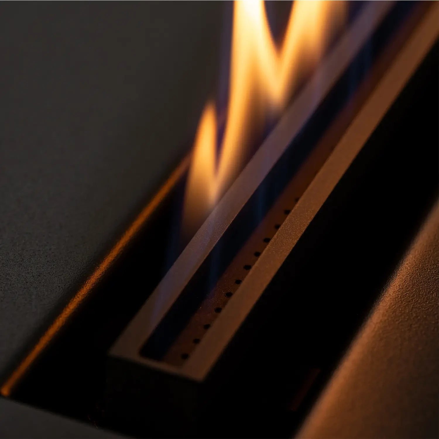 FLA4 590 - Automatische Bio-ethanol Brander