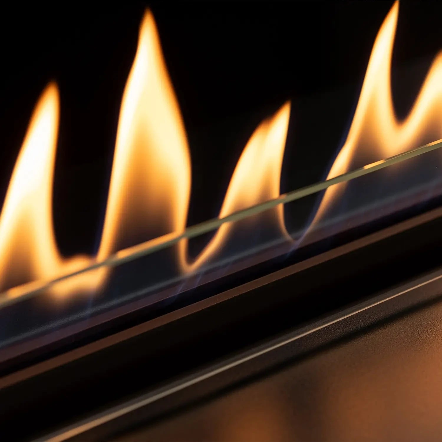 FLA4 2490 - Automatische Bio-ethanol Brander