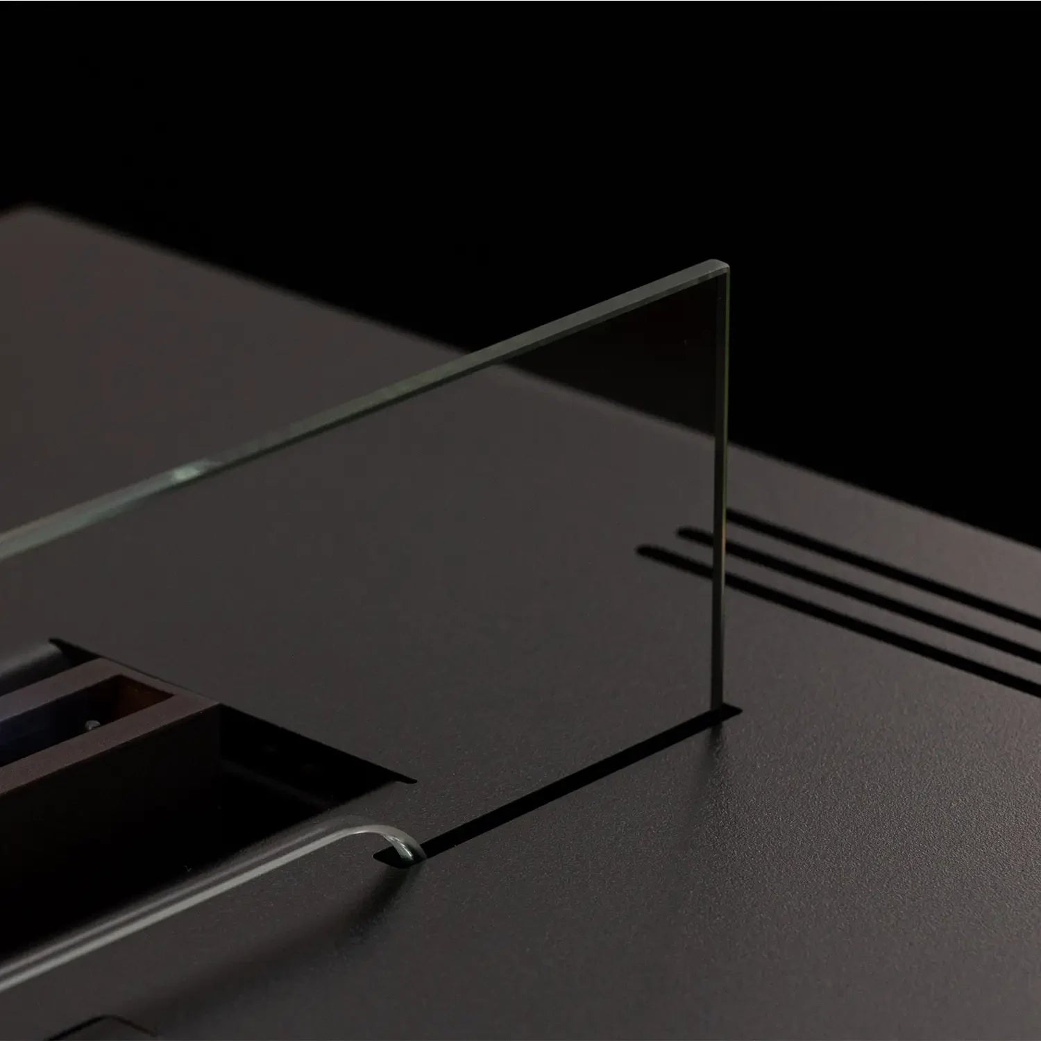 FLA4 1490 - Automatische Bio-ethanol Brander