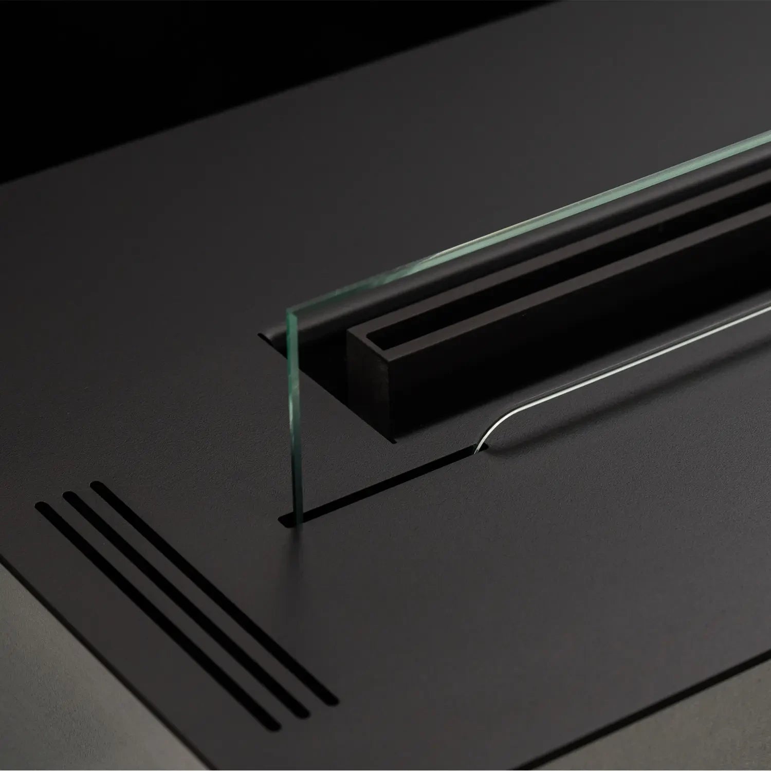 FLA4 2490 - Automatische Bio-ethanol Brander